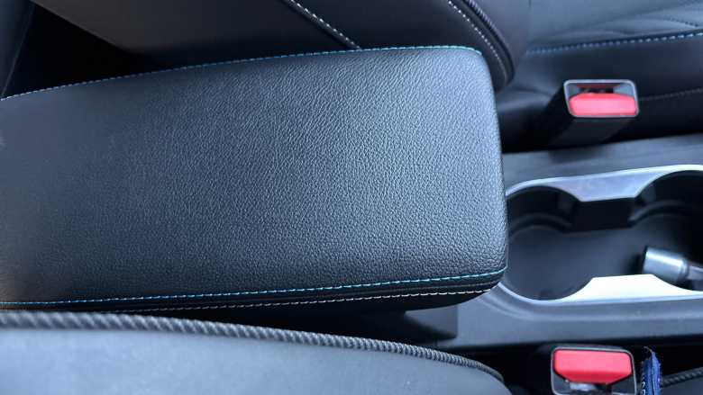 Renault Symbioz 1.6 E-Tech FHEV 145 Techno Esprit Alpine 5dr Auto Hybrid Estate